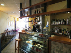 cafeteria Calabella nerja